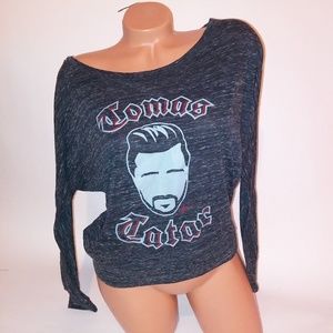 Puck Hcky‎ Blouse